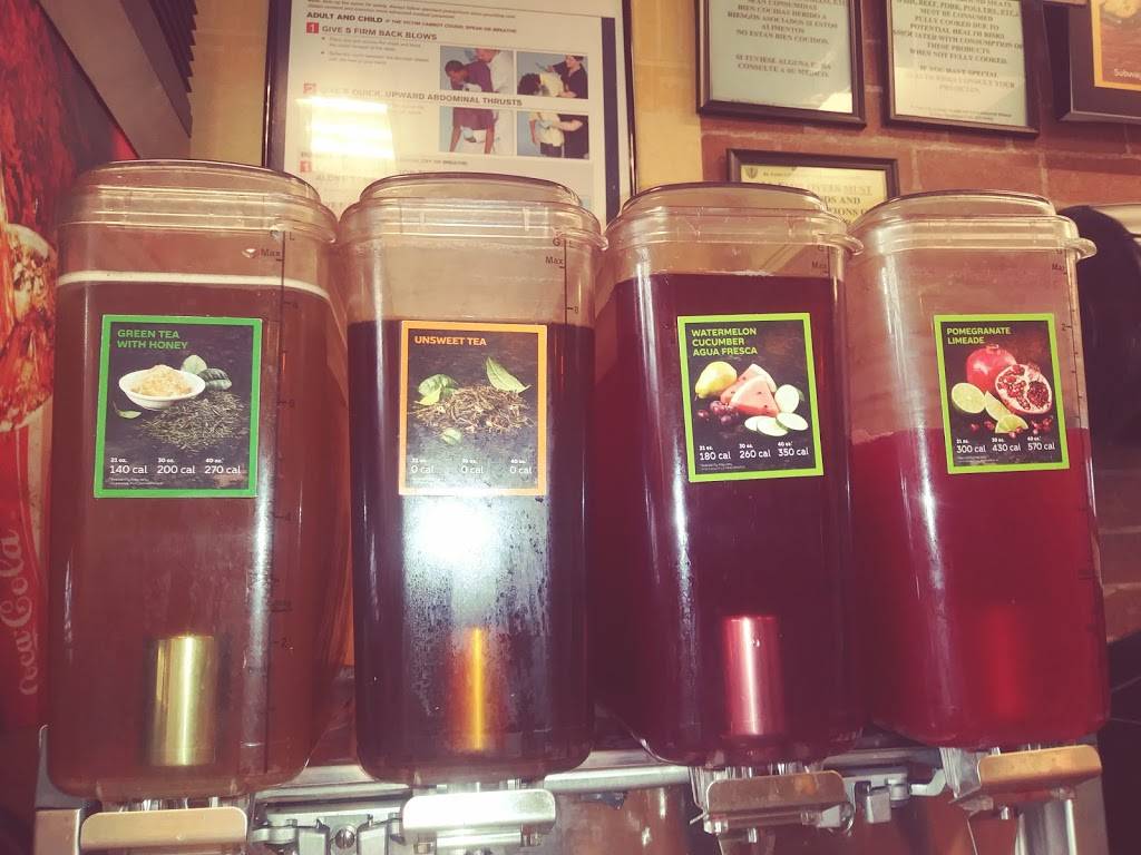 Subway | meal takeaway | 3117 Saul Kleinfeld Dr Suite 101, El Paso, TX 79936, USA | 9158572517 OR +1 915-857-2517