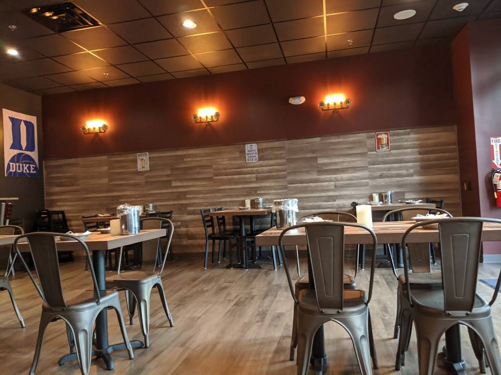 Chicken Bee | restaurant | 810 9th St #129, Durham, NC 27705, USA | 9848885561 OR +1 984-888-5561