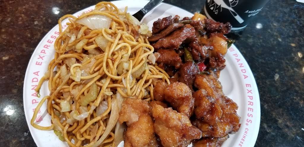 Panda Express | meal takeaway | 1782 S.W. Saint Lucie W. Boulevard, Port St. Lucie, FL 34986, USA | 7728788691 OR +1 772-878-8691