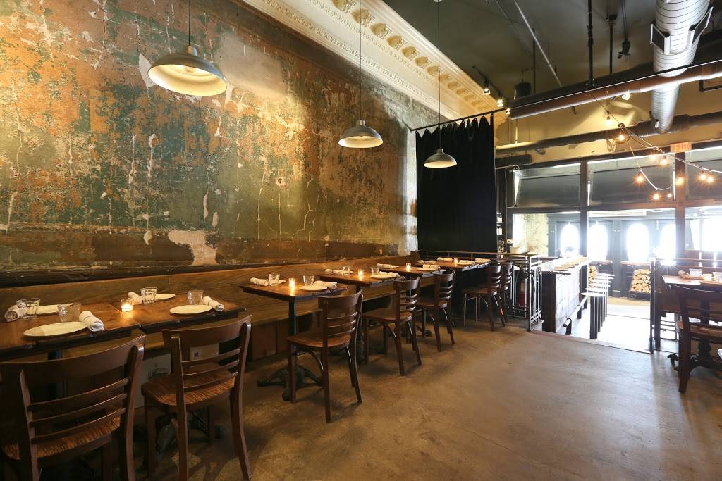 Razza | restaurant | 275 Grove St, Jersey City, NJ 07302, USA | 2013569348 OR +1 201-356-9348