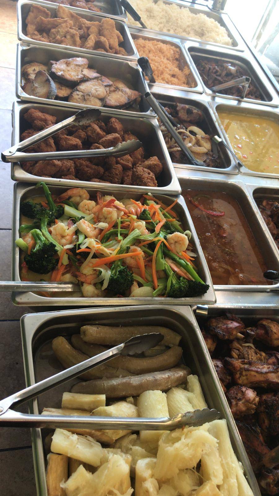 El Mofonguito Take Out & Catering | restaurant | 172 S Lexington Ave, White Plains, NY 10605, USA | 9146077337 OR +1 914-607-7337