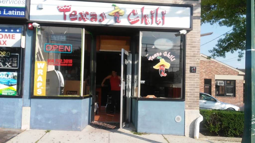 Texas Chili | restaurant | 123 Halstead Ave, Mamaroneck, NY 10543, USA | 9147323018 OR +1 914-732-3018