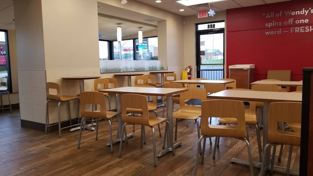 Wendys | restaurant | 987 Beards Hill Rd, Aberdeen, MD 21001, USA | 4433276706 OR +1 443-327-6706