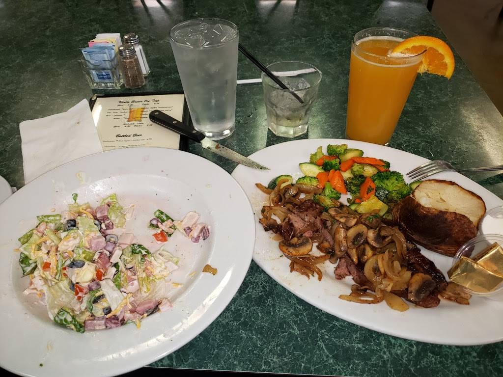 Roberts Restaurant | restaurant | 145 N Wright Brothers Dr, Salt Lake City, UT 84116, USA | 8013643663 OR +1 801-364-3663