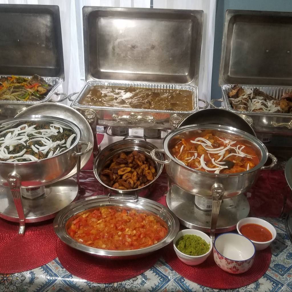 Marmite BENIN | restaurant | 2511 Chapman Rd, Hyattsville, MD 20783, USA | 3014332188 OR +1 301-433-2188