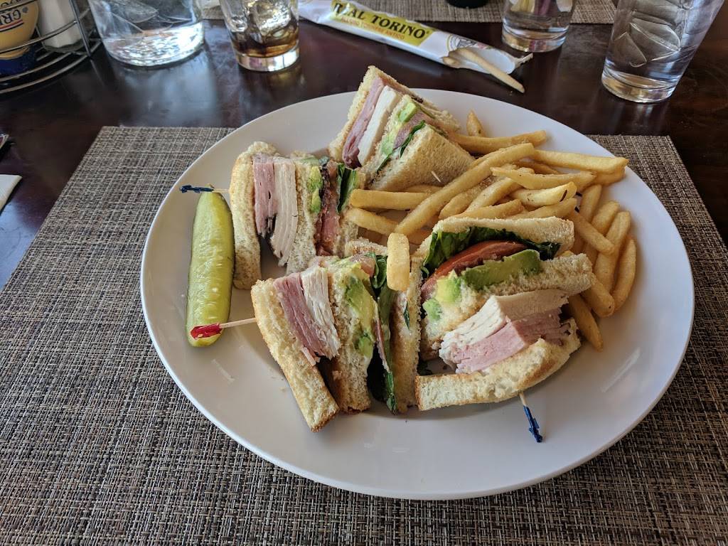 Red Ocotillo | restaurant | 721 Ave Sureste, Borrego Springs, CA 92004, USA | 7607677400 OR +1 760-767-7400