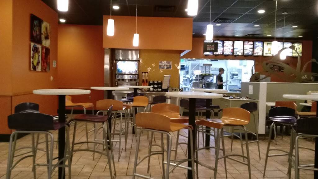 Taco Bell | meal takeaway | 1109 Tasman Dr, Sunnyvale, CA 94089, USA | 4087440558 OR +1 408-744-0558