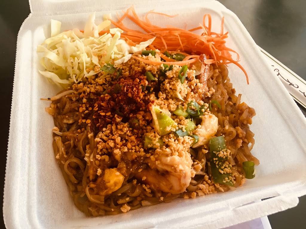 Rajanee Thai Cuisine Mililani | restaurant | 95-390 Kuahelani Ave #3C, Mililani, HI 96789, USA | 8088534724 OR +1 808-853-4724