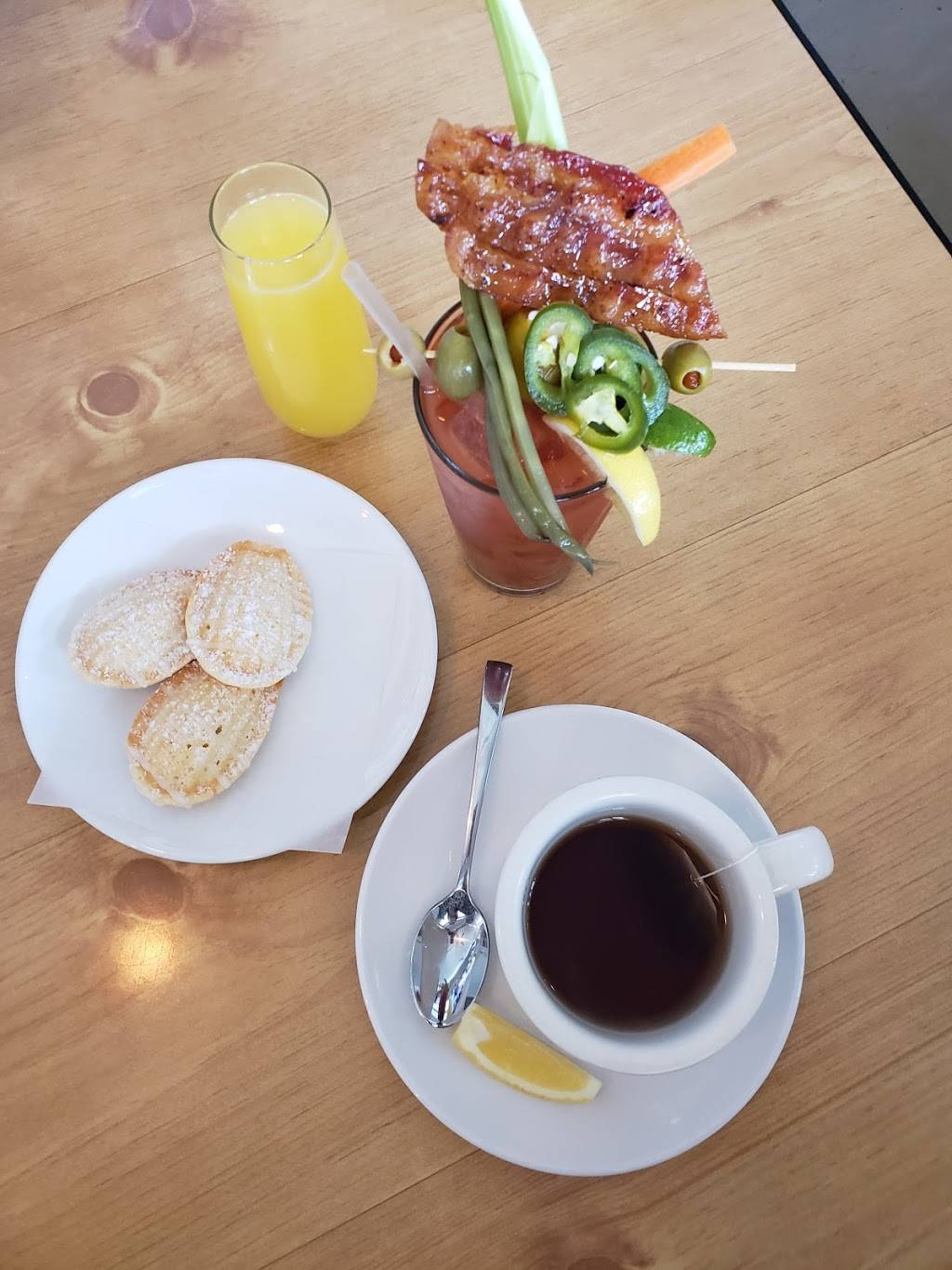 Paris Cake Company/table 44 | bakery | 300 Church St, Staunton, VA 24401, USA | 5408855026 OR +1 540-885-5026