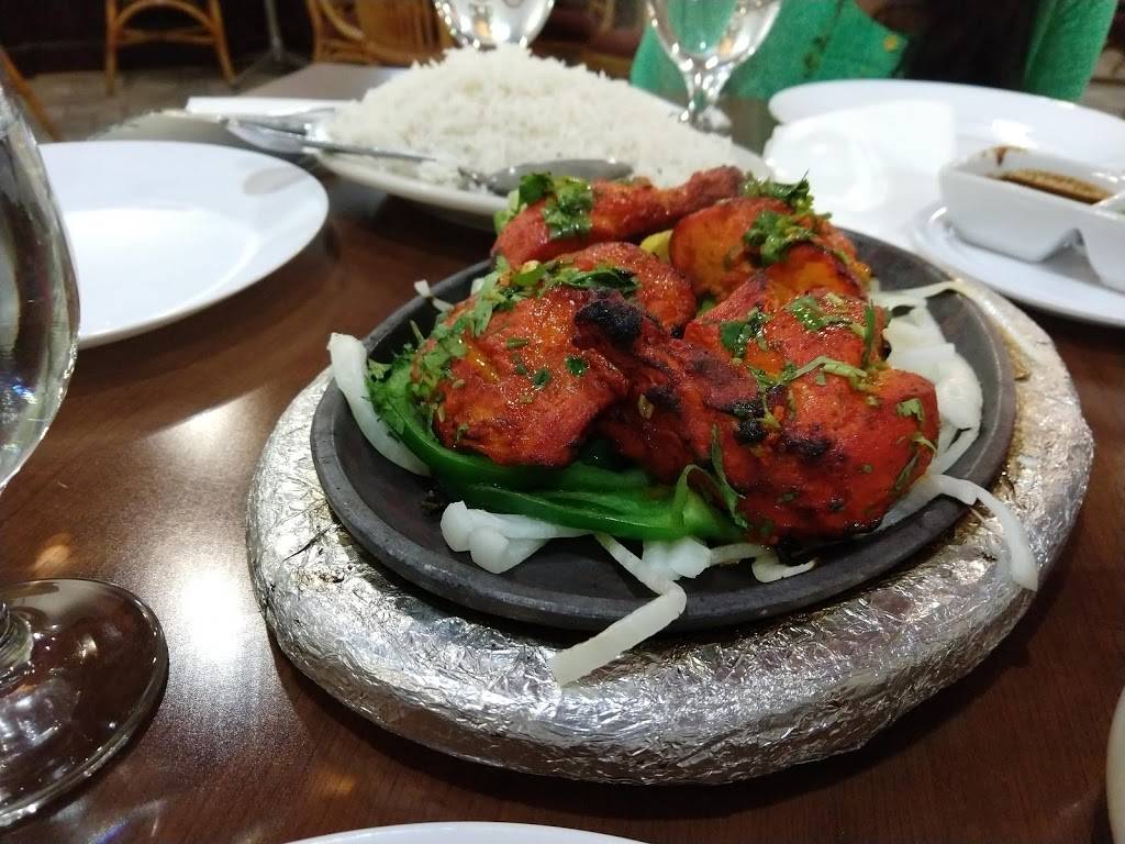 Red Chillies Indian Cuisine | restaurant | 1341 University Blvd E, Takoma Park, MD 20912, USA | 3014349200 OR +1 301-434-9200