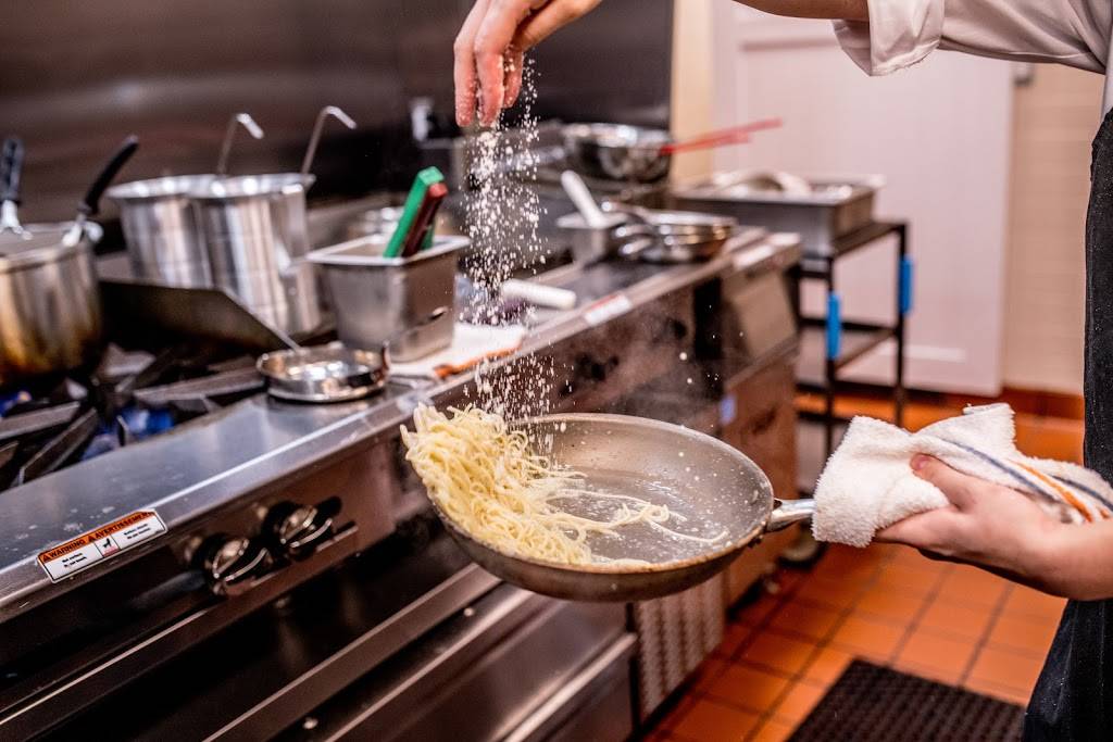 Subito | restaurant | 311 Pike St, Cincinnati, OH 45202, USA | 5136214500 OR +1 513-621-4500