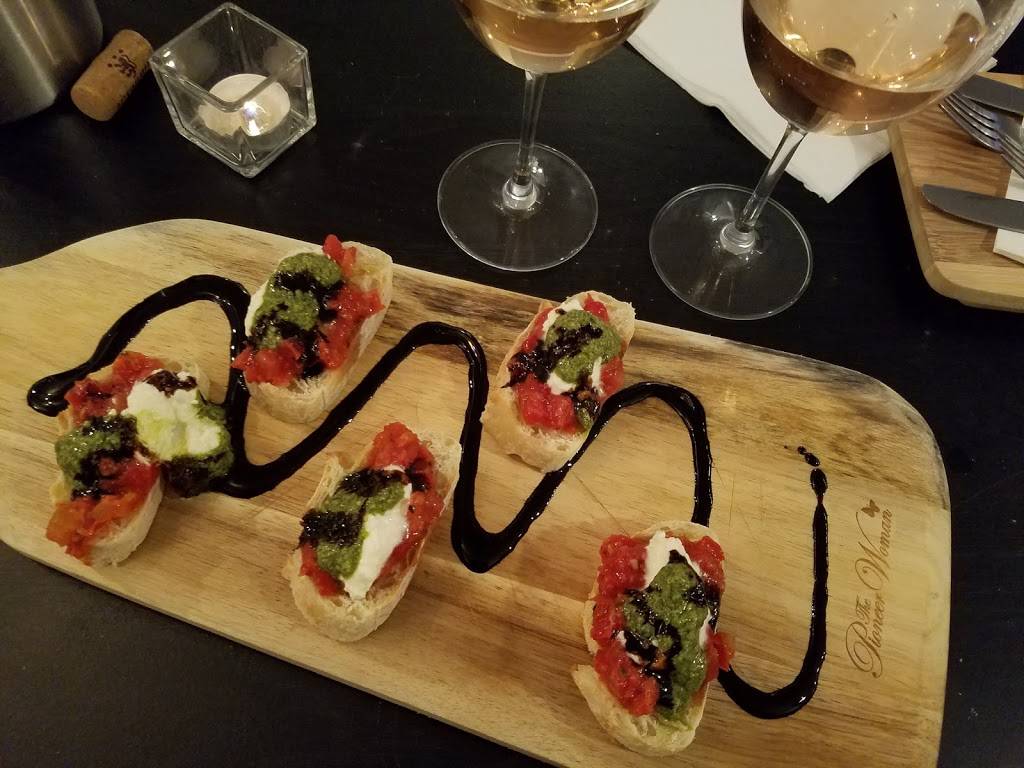 Wine & Tapas Bar | restaurant | 103 S Main St unit a, Summerville, SC 29483, USA | 8437711131 OR +1 843-771-1131