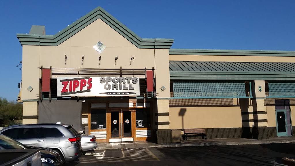 Zipps Sports Grill | restaurant | 6501 E Greenway Pkwy #130, Scottsdale, AZ 85254, USA | 4809485544 OR +1 480-948-5544