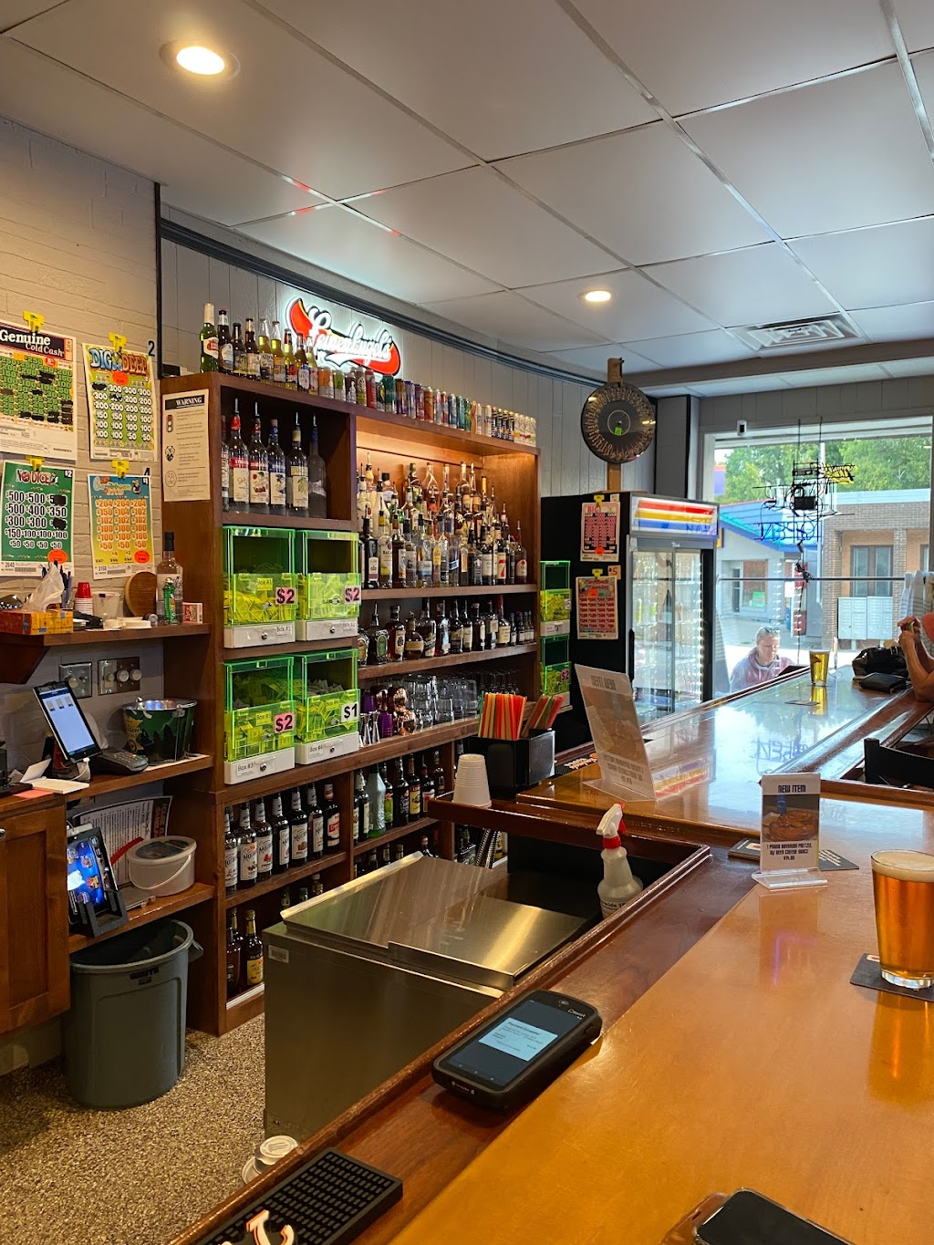 1319 Woodfire Tavern | restaurant | 125 Main St E, New Prague, MN 56071, USA | 9527583333 OR +1 952-758-3333