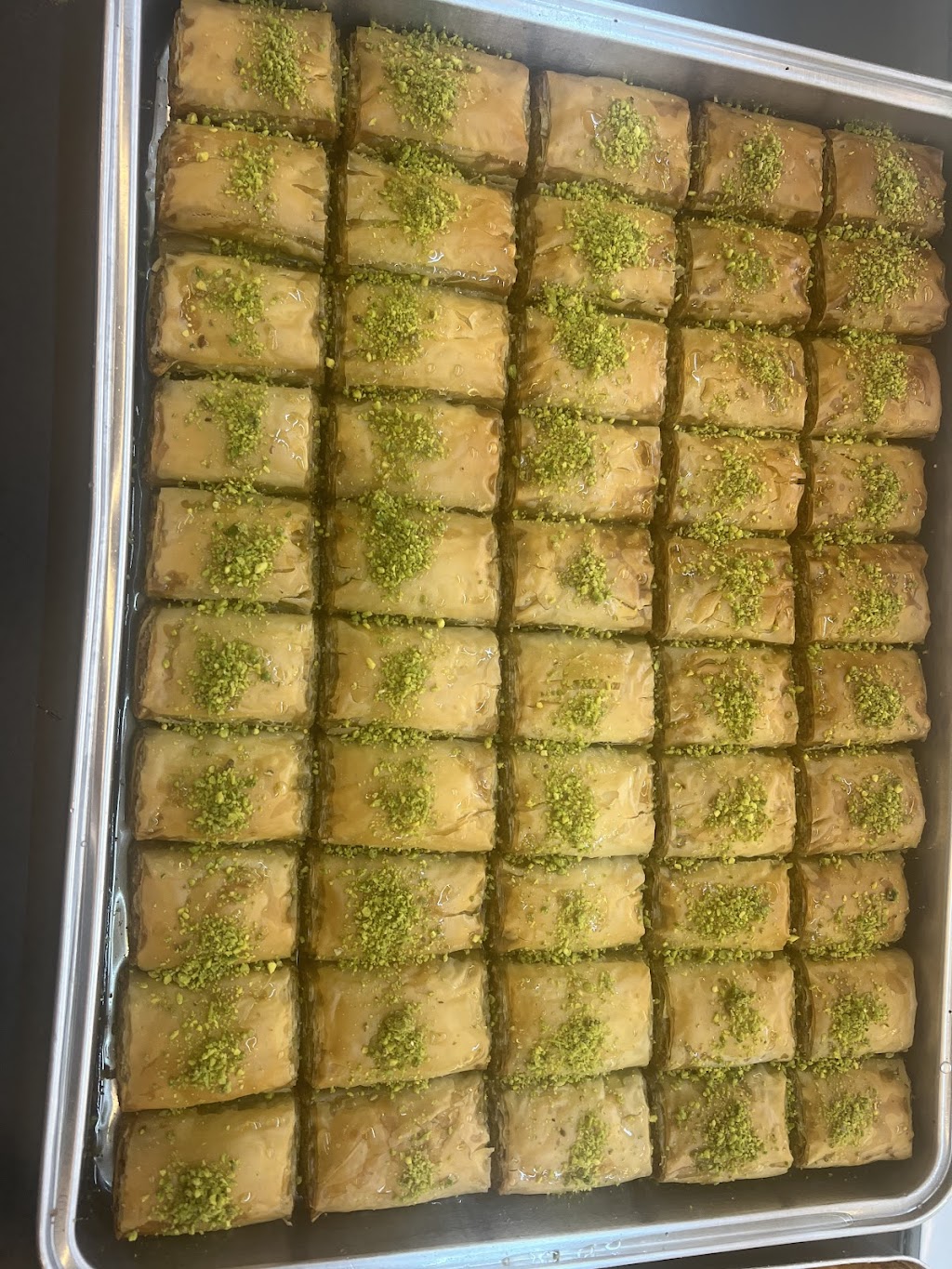 Yakup Bey Chicago | cafe | 7544 W 103rd St, Bridgeview, IL 60455, USA | 6302027960 OR +1 630-202-7960