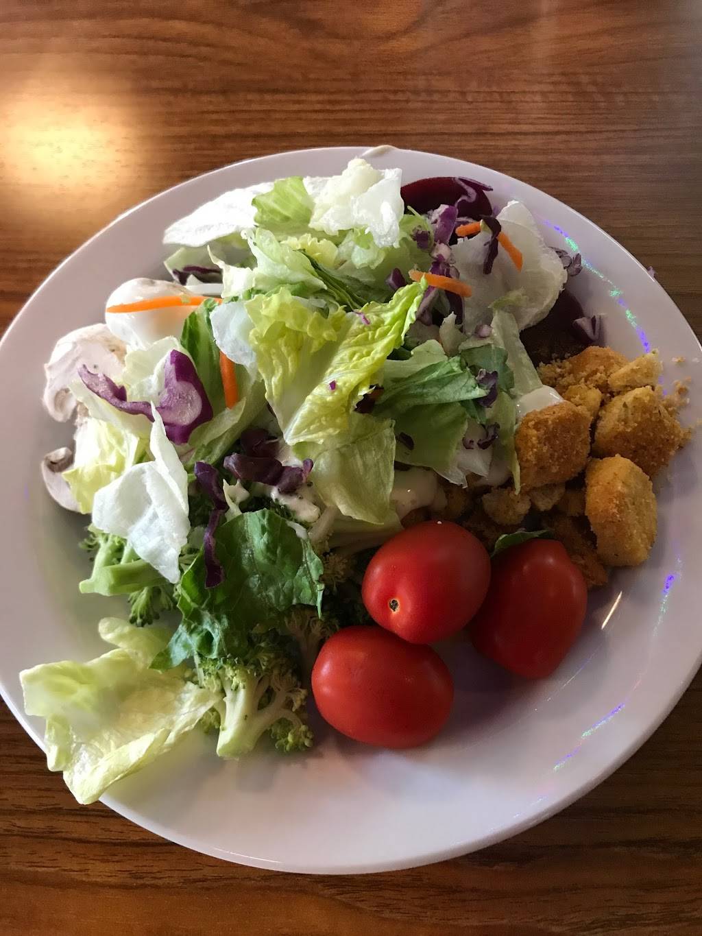 Mikeys Pizzeria | restaurant | 835 OR-99W, McMinnville, OR 97128, USA | 5038834448 OR +1 503-883-4448