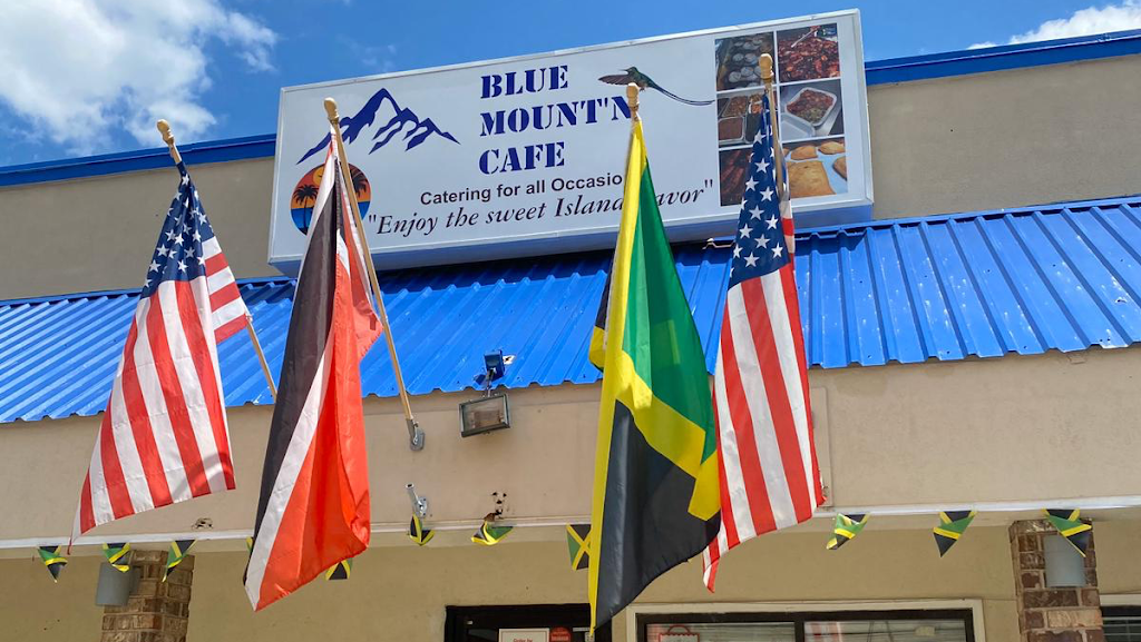 Blue Mountn Cafe | restaurant | 4921 Carrollton Villa Rica Hwy, Villa Rica, GA 30180, USA | 7708099287 OR +1 770-809-9287