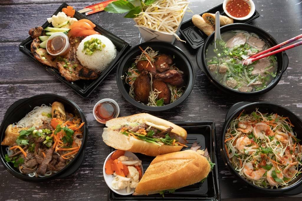 Pho Go | restaurant | 1400 Park St, Hartford, CT 06106, USA | 8604704485 OR +1 860-470-4485
