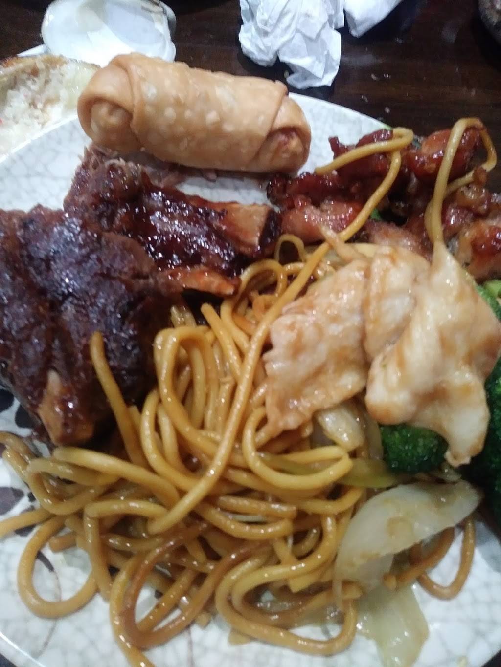 Panasian Buffet | restaurant | 781 Adams Ave, Philadelphia, PA 19124, USA | 2155378808 OR +1 215-537-8808
