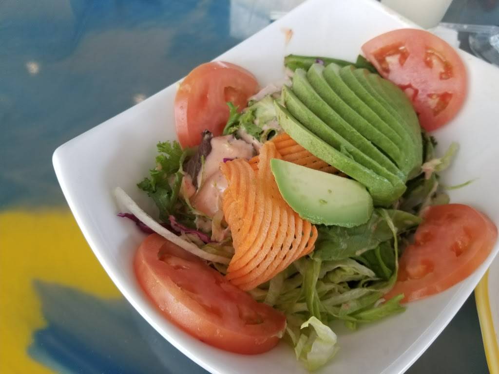 Roof top Republica | restaurant | 160 Dyckman St, New York, NY 10040, USA | 6468959444 OR +1 646-895-9444