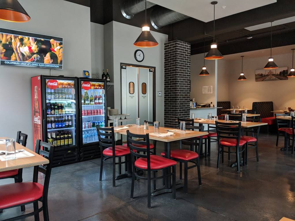 India Palace | restaurant | 120 Hayward Ave, Ames, IA 50014, USA | 5157151060 OR +1 515-715-1060