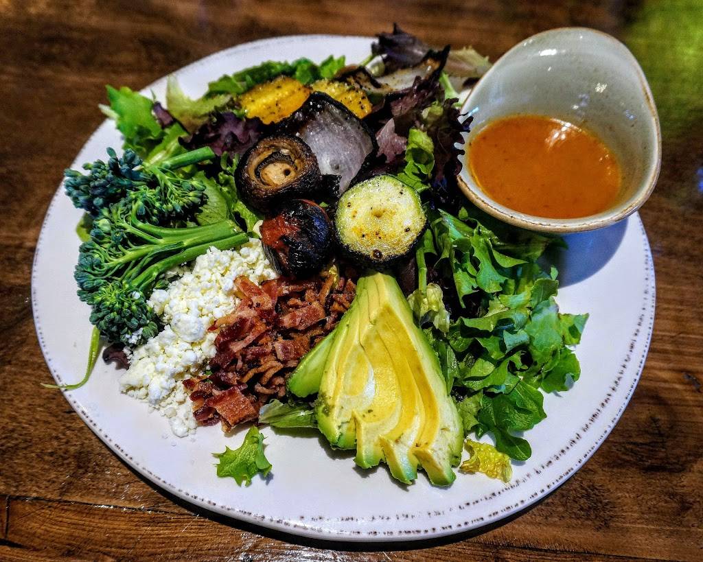 SOL Mt. Pleasant | restaurant | 1101 Stockade Ln, Mt Pleasant, SC 29466, USA | 8433884302 OR +1 843-388-4302