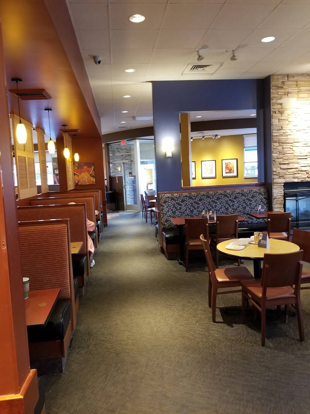 Panera Bread | bakery | 5119 W Main St, Kalamazoo, MI 49009, USA | 2693421222 OR +1 269-342-1222