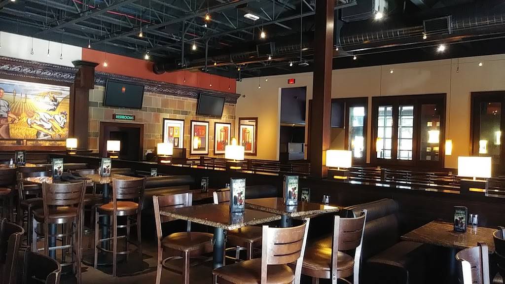 BJs Restaurant & Brewhouse | restaurant | 1580 N University Dr, Coral Springs, FL 33071, USA | 9542277055 OR +1 954-227-7055