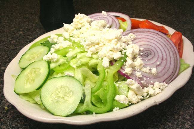 Village Sub & Pizza | meal delivery | 14 Central St, Georgetown, MA 01833, USA | 9783522399 OR +1 978-352-2399