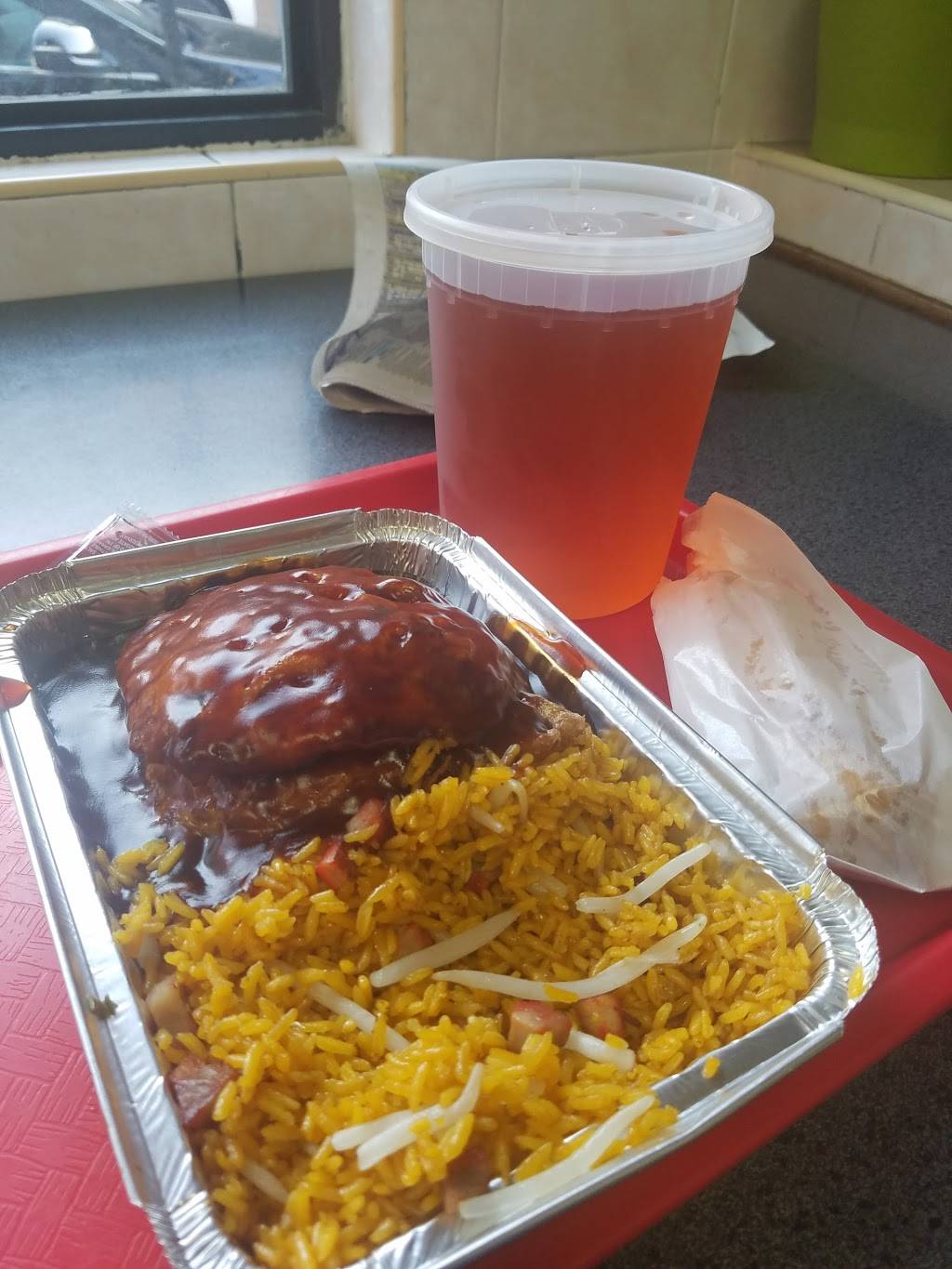 New Hong Am Kitchen | restaurant | 4000 New York Ave, Union City, NJ 07087, USA | 2018674399 OR +1 201-867-4399