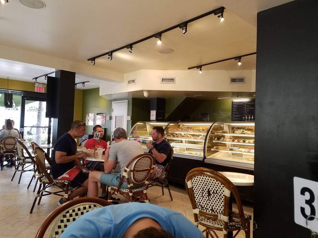 La Provence Cafe And Bakery | bakery | 433 W 41st St, Miami Beach, FL 33140, USA | 3056724951 OR +1 305-672-4951