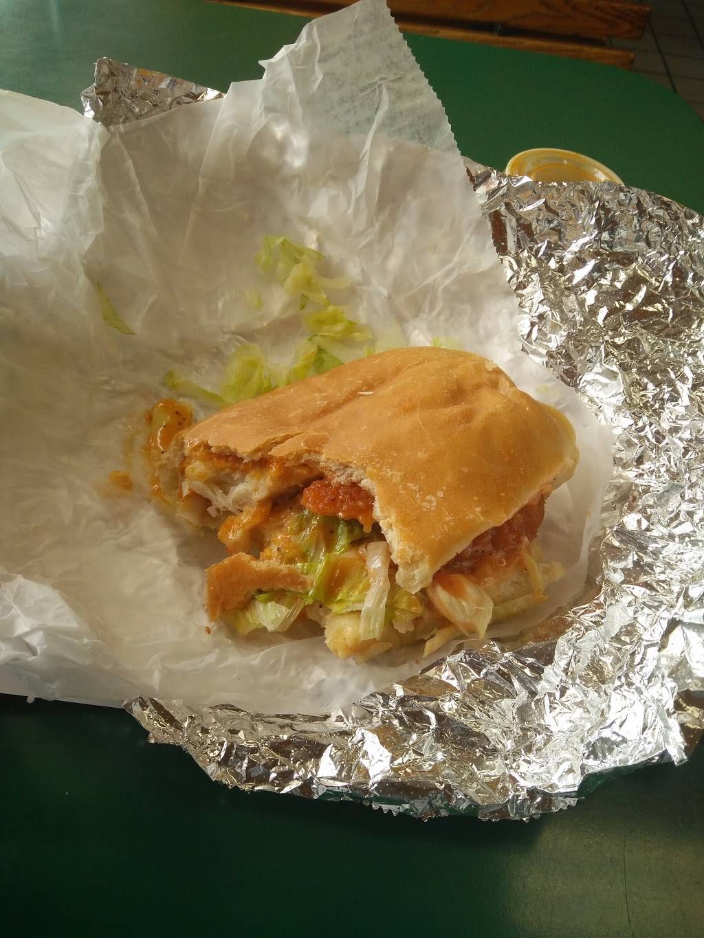 Negril The Jamaican Eatery | restaurant | 965 Thayer Ave, Silver Spring, MD 20910, USA | 3015853000 OR +1 301-585-3000