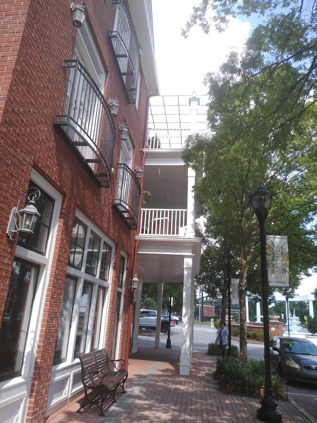 Zucca Bar & Pizzeria | restaurant | 2860 Atlanta Rd SE, Smyrna, GA 30080, USA | 7708039990 OR +1 770-803-9990