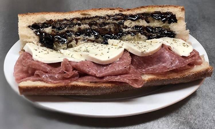 Via Margherita Restaurant - Cucina Calabrese | restaurant | 452 Tompkins Ave, Staten Island, NY 10305, USA | 7187277816 OR +1 718-727-7816