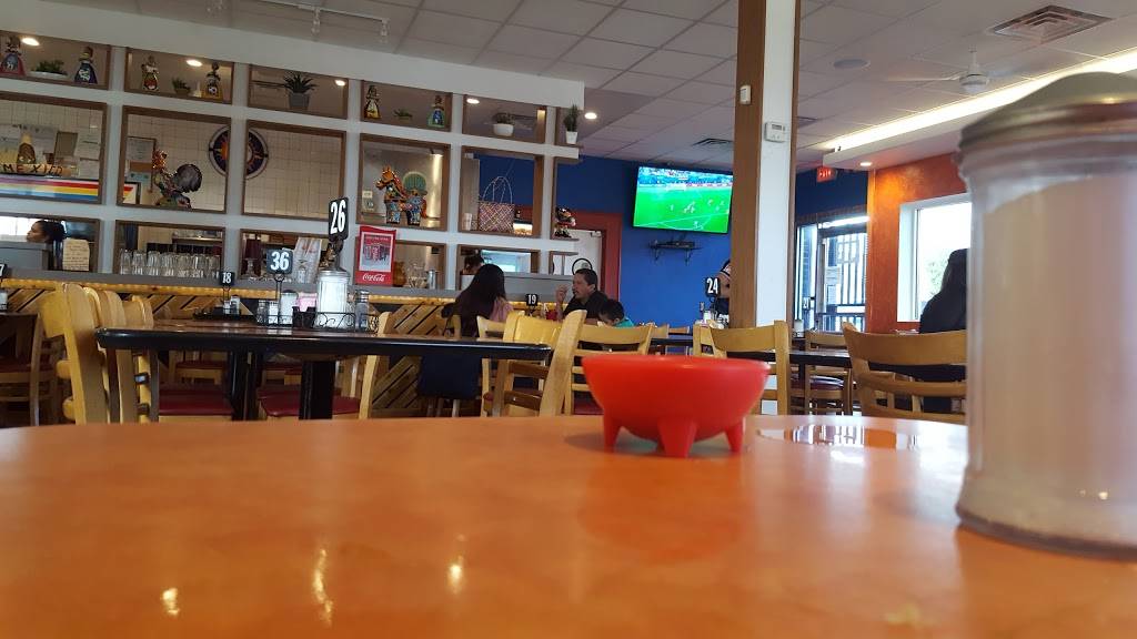 Taquerias Arandas | restaurant | 5931 Gulf Fwy, Houston, TX 77023, USA | 7139231433 OR +1 713-923-1433