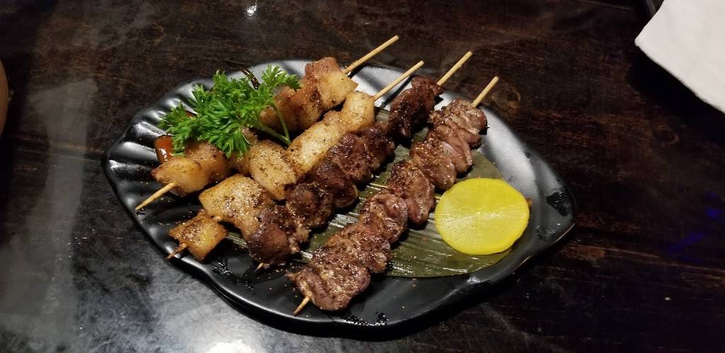 Dragon Gate | restaurant | 300 Broadway, Oakland, CA 94607, USA | 5109228032 OR +1 510-922-8032