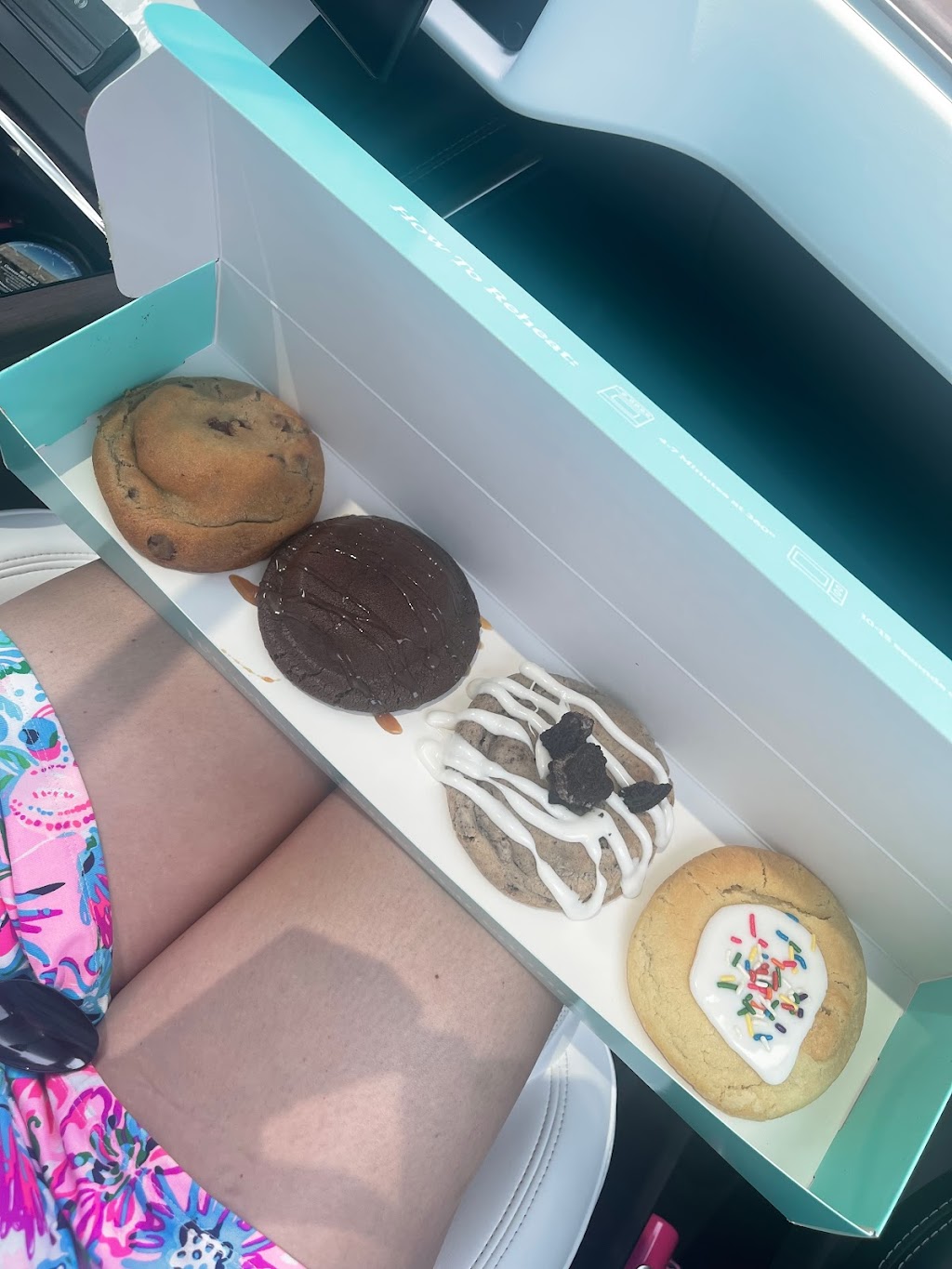 Dirty Dough Cookies | bakery | 6159 N Keystone Ave #400, Indianapolis, IN 46220, USA | 3175370007 OR +1 317-537-0007