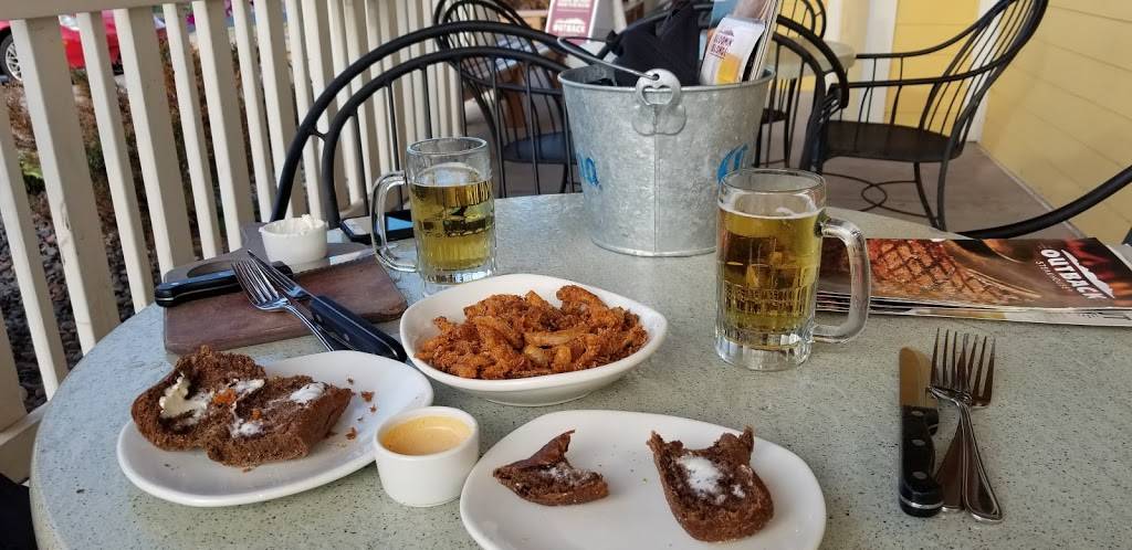 Outback Steakhouse | restaurant | 4255 Haines Rd, Hermantown, MN 55811, USA | 2187222471 OR +1 218-722-2471