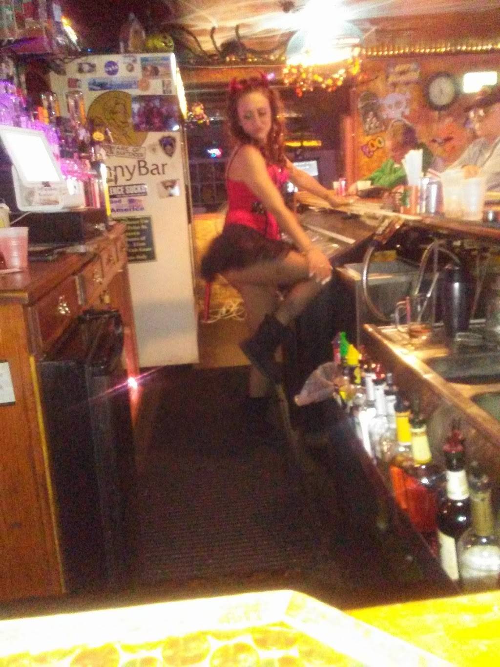 The Penny Bar | restaurant | 2815 S Price Ave, Springfield, IL 62704, USA | 2175236995 OR +1 217-523-6995