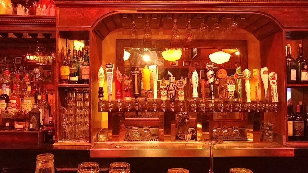 Watsons House of Ales | restaurant | 14656 Grisby Rd, Houston, TX 77079, USA | 2819202929 OR +1 281-920-2929