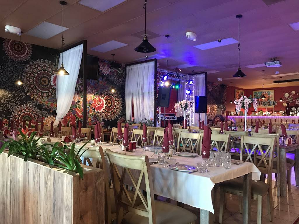 Old Samovar | restaurant | 18220 Collins Ave, Sunny Isles Beach, FL 33160, USA | 3059740250 OR +1 305-974-0250