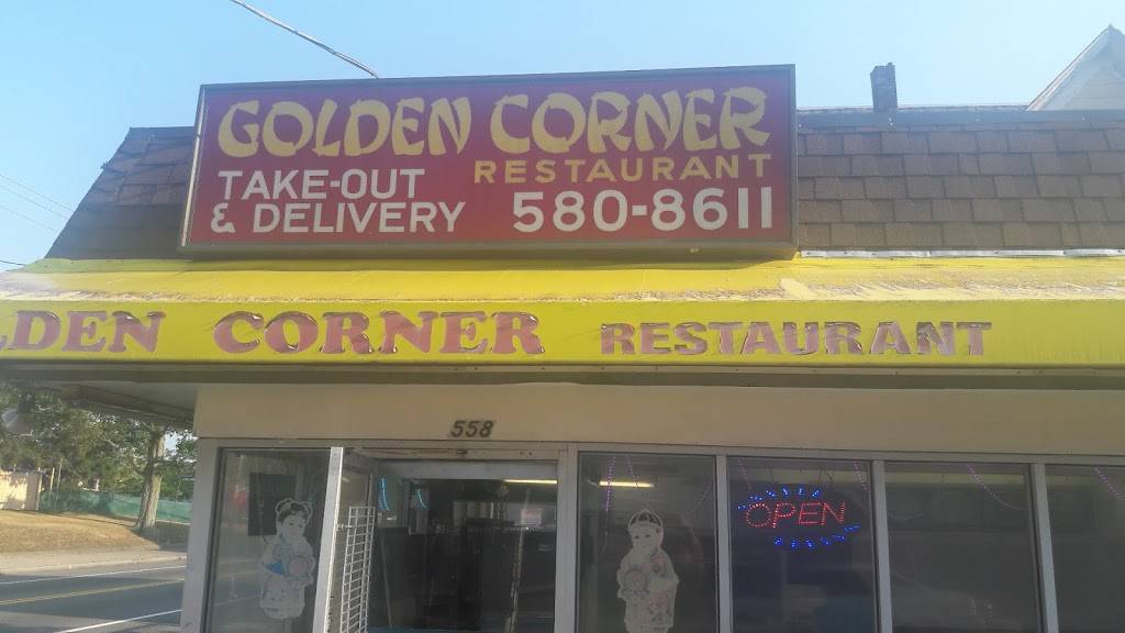 Golden Corner | restaurant | 558 N Main St, Brockton, MA 02301, USA | 5085808611 OR +1 508-580-8611
