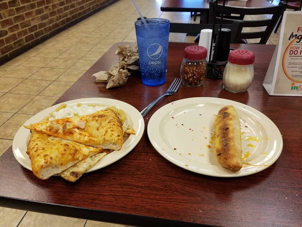 Infinitos Pizza Buffet | restaurant | 4259 Union Deposit Rd, Harrisburg, PA 17111, USA | 7175588080 OR +1 717-558-8080