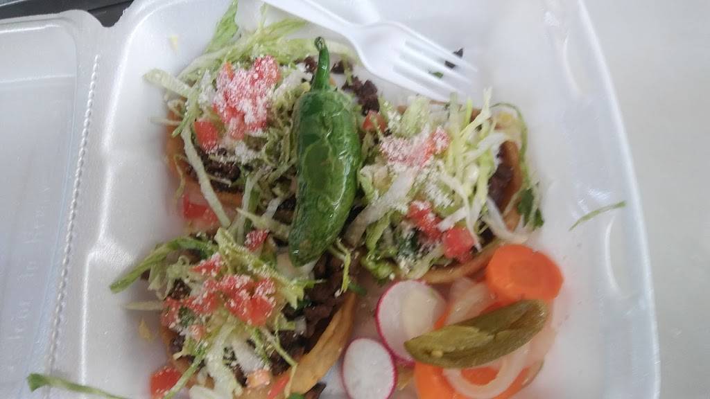 Taqueria El Mezcal | restaurant | W Reno Ave, Oklahoma City, OK 73107, USA | 4054003236 OR +1 405-400-3236