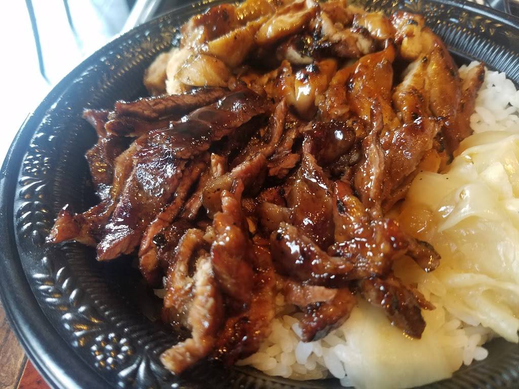 Fuji Grill | restaurant | 2704 E Carson St, Lakewood, CA 90712, USA | 5626278300 OR +1 562-627-8300