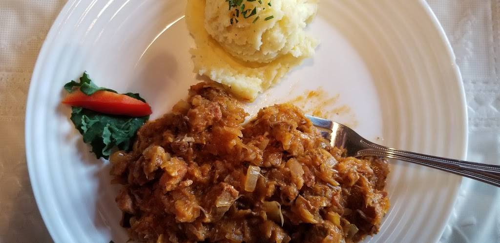 Annas Polish Restaurant | restaurant | 3586 Aloma Ave # 7, Winter Park, FL 32792, USA | 4076570020 OR +1 407-657-0020