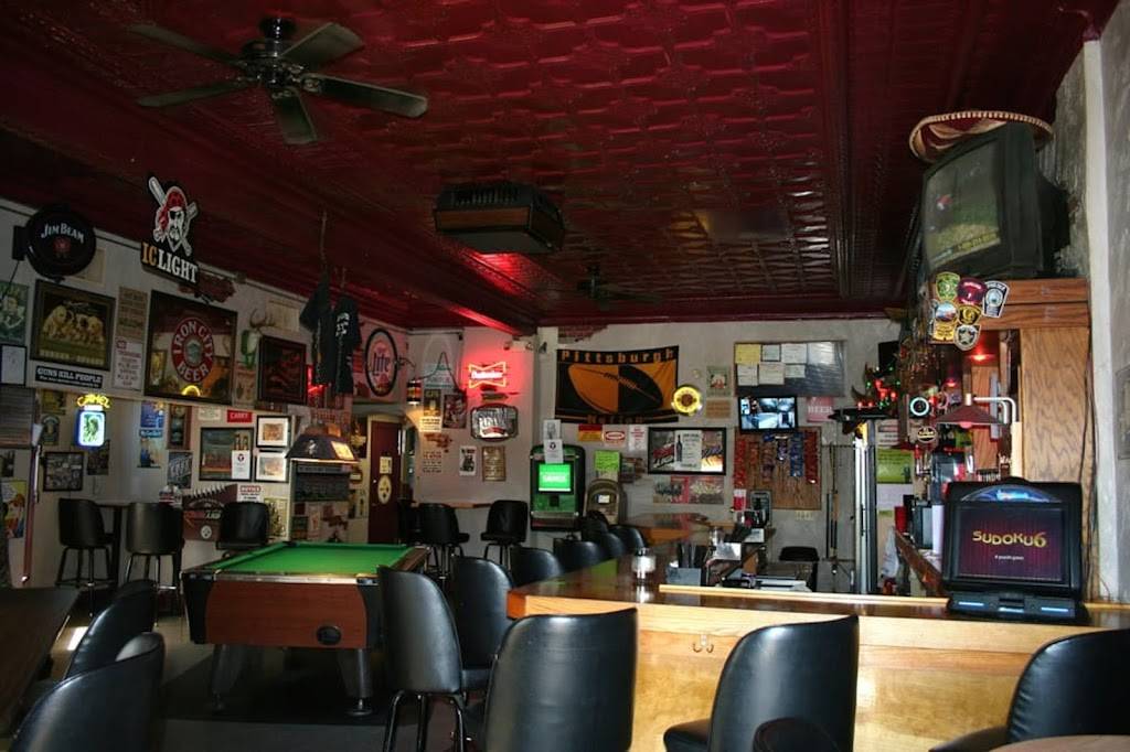 Kristas Cantina | restaurant | 2650 California Ave, Pittsburgh, PA 15212, USA | 4127661676 OR +1 412-766-1676