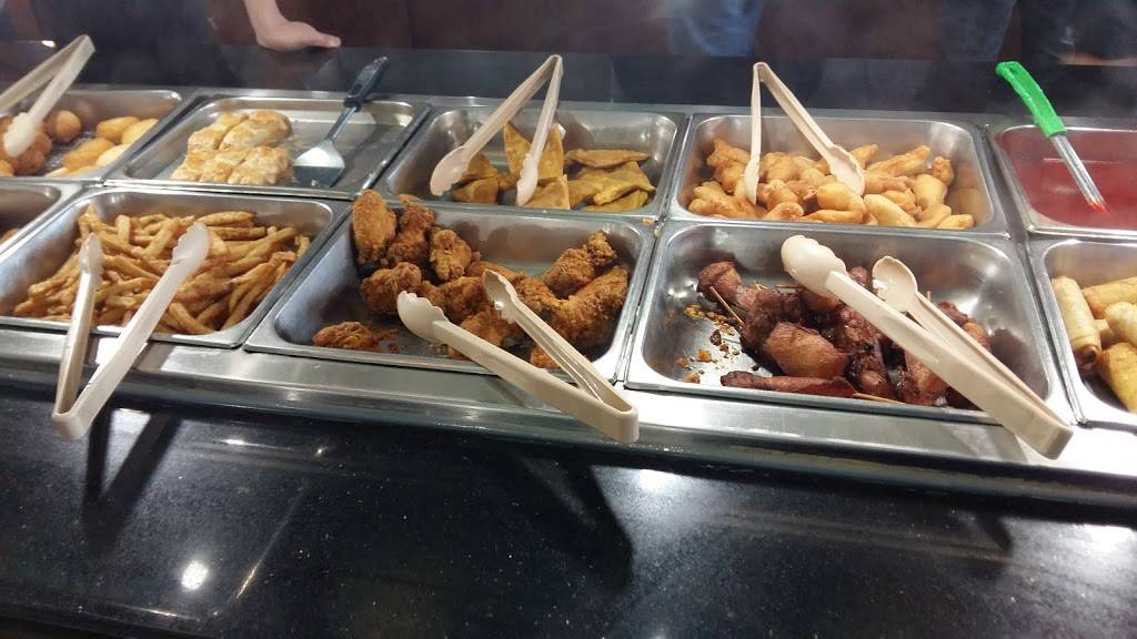 Niagara Falls Buffet | restaurant | 7325 Niagara Falls Blvd, Niagara Falls, NY 14304, USA | 7162831318 OR +1 716-283-1318