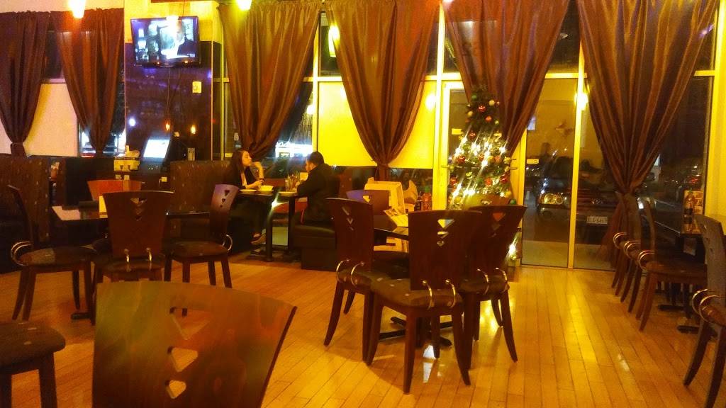 East Moon Bistro | restaurant | 13352 Minnieville Rd, Woodbridge, VA 22192, USA | 7038782688 OR +1 703-878-2688