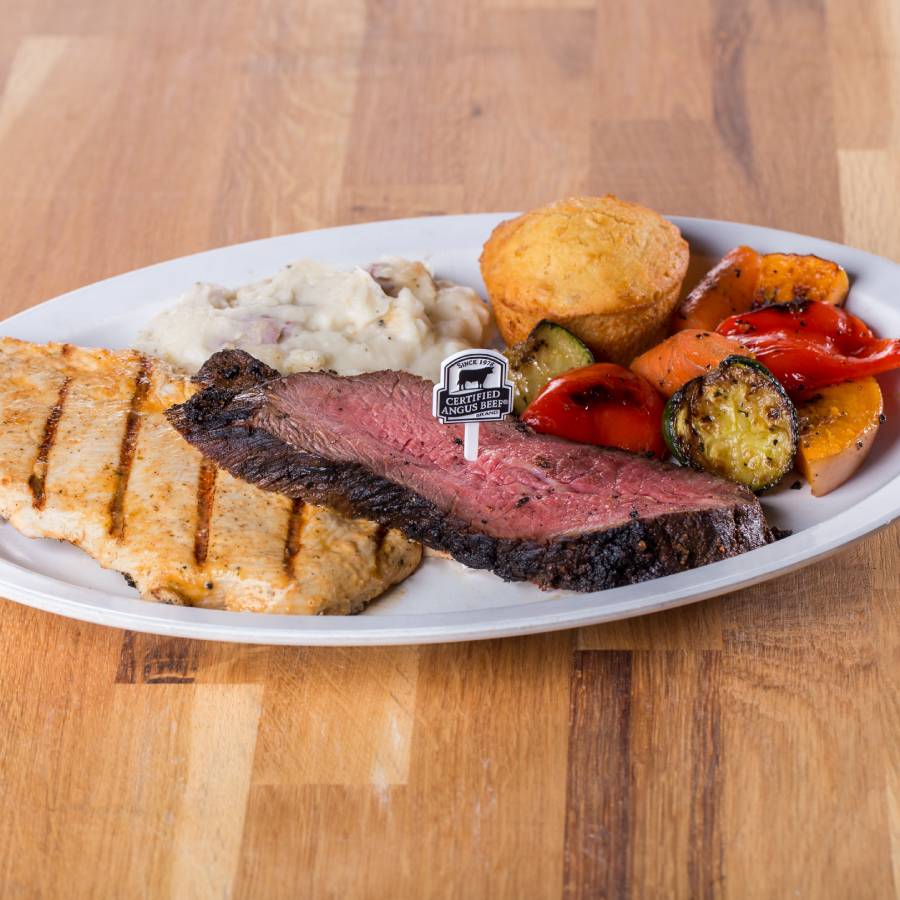 Buckhorn Grill | restaurant | 100 Drumm St, San Francisco, CA 94111, USA | 4159891071 OR +1 415-989-1071